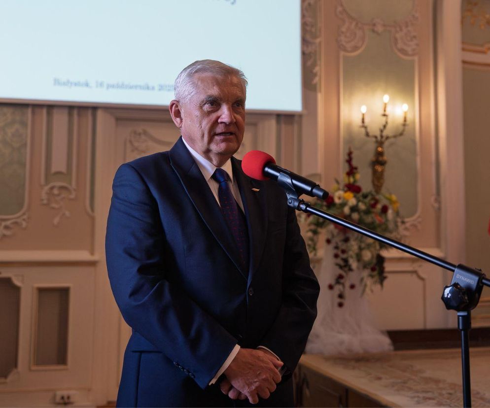 Prezydent Białegostoku będzie zarabiał więcej. Radni powołali się na przepisy 