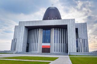 Najpiękniejsze kościoły w Polsce