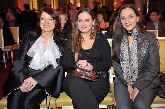 Córka Urszuli Dudziak przeszła przez koszmar. Mama dała jej ultimatum