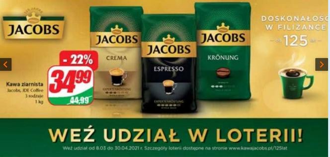Promocje w Dino