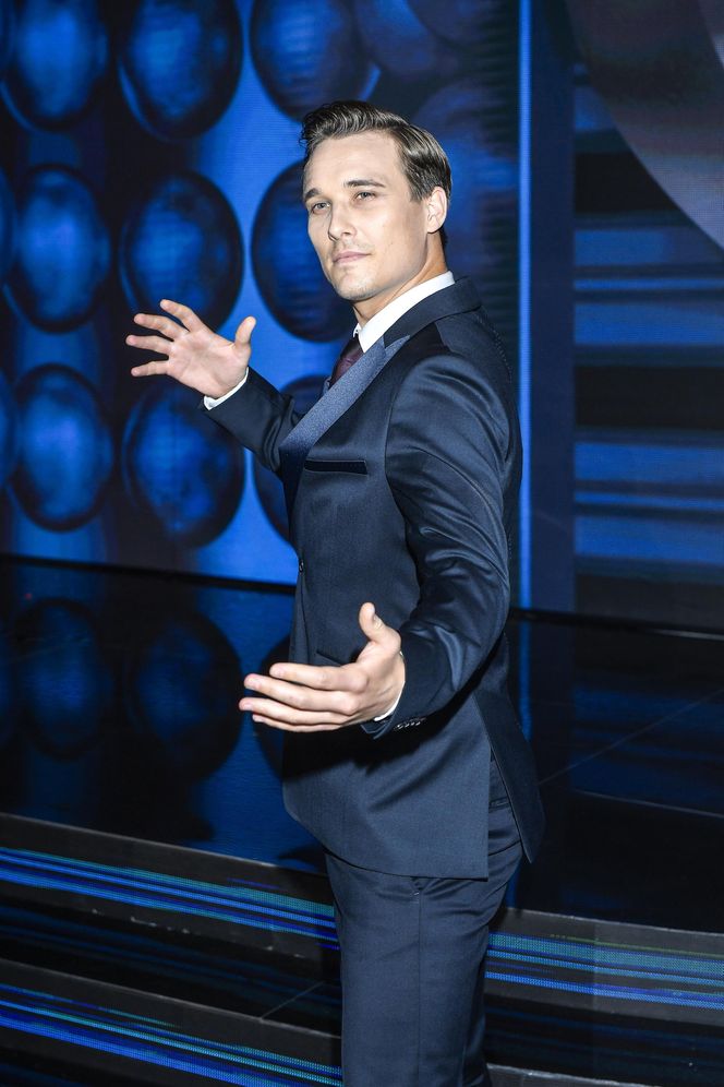 Taniec z rozwodnikami