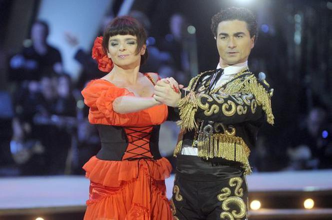 Jan Kliment, Katarzyna Grochola 