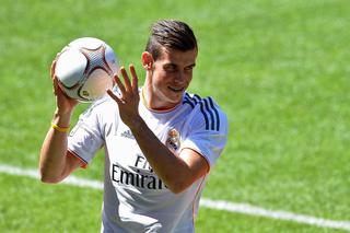 Real Madryt zdementował doniesienia w sprawie kontuzji Garetha Bale'a