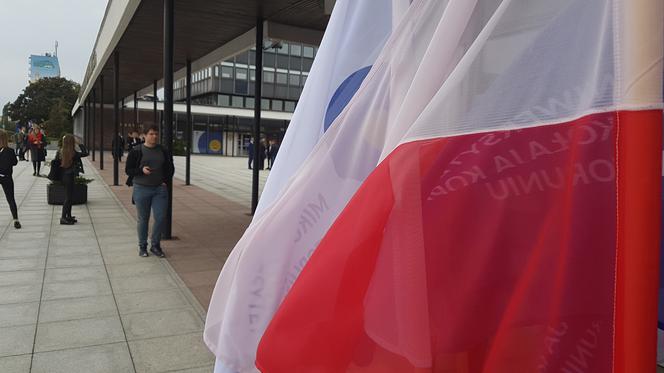 Uniwersytet Mikołaja Kopernika