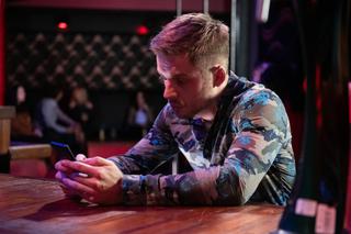 Na Wspólnej, odc. 2902. Bruno (Dawid Czupryński)