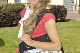 Agnieszka Kaczorowska 