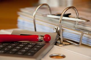 Jak długo musimy przechowywać dokumenty i rachunki?