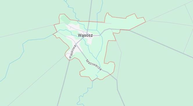 Wąsosz