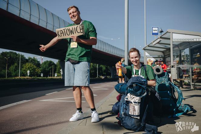 Moja wielka, grecka majówka! Trwają zapisy na Krakostop!