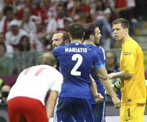 13 lat od meczu otwarcia Euro 2012: Polska - Grecja