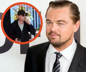 Leonardo DiCaprio olał fanów? Filmik na TikToku wywołał lawinę komentarzy