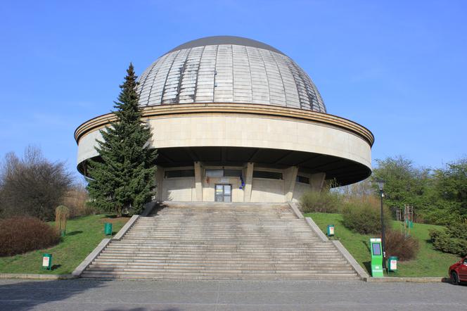 Planetarium Śląskie w Chorzowie_Consultor Architekci_05