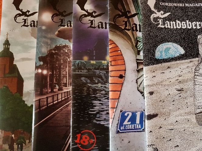Fantastyka na wesoło