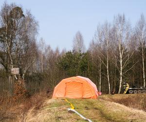 Katastrofa śmigłowca w Pszczynie. Szokujące ustalenia śledczych. Tak zginął Karol Kania i jego pilot