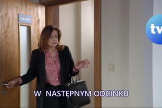 Na Wspólnej, odc. 3858: Weronika (Renata Dancewicz)