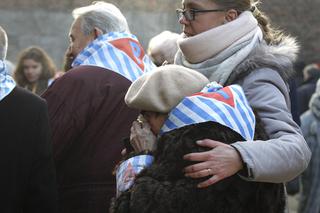 Obchody 75. rocznicy wyzwolenia obozu Auschwitz