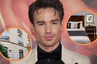 Tak wygląda hotel, w którym zginął Liam Payne. Tu przebywał przed śmiercią