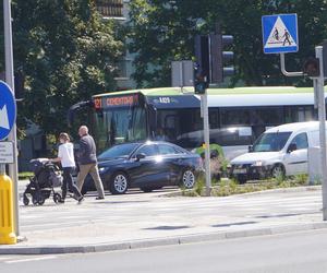 To najdłuższa linia autobusowa w Olsztynie. Zatrzymuje się aż na 34 przystankach! [ZDJĘCIA]