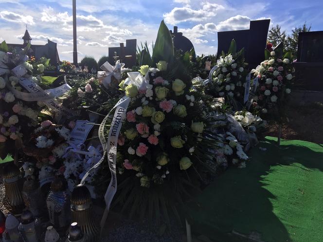 32-letnia Dominika dzieli grób z nienarodzoną córką