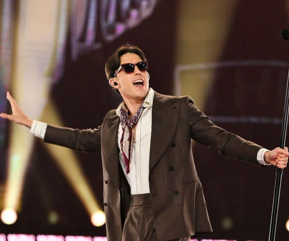 Dawid Kwiatkowski przeżył chwile grozy. Szok po diagnozie