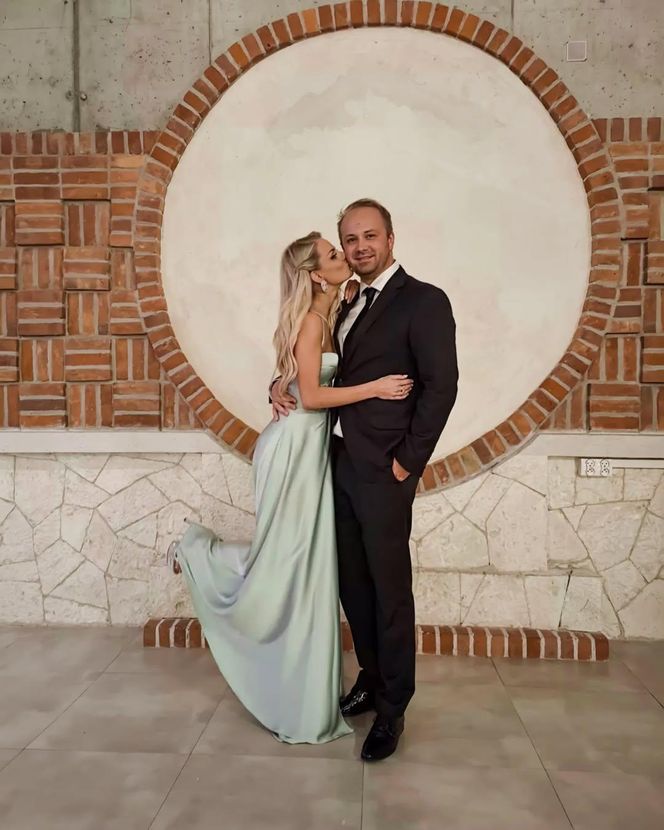 Adrian ze "Ślubu..."