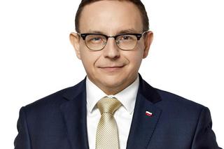 Adwokat z Tarnowa zasiądzie w Trybunale Stanu. Był posłem w poprzedniej kadencji Sejmu