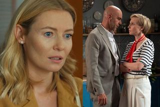 Barwy szczęścia, odcinek 3266: Dominika znajdzie dowód, że Sonia jest ofiarą Bazylowa. Rozpozna bandytę na nagraniu z monitoringu