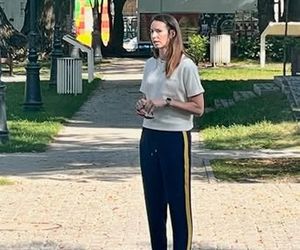 Tak wygląda dziś Izabela Bełcik