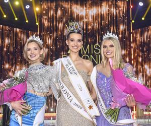 Finalistki oraz goście Miss Polonia 2024