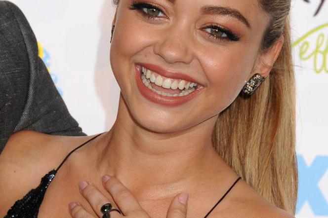 Modern Family, sezon 6 - Sarah Hyland