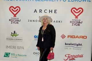 Joanna Kurowska ujawnia szokujące kulisy pracy aktorów. Gorączka i złamana noga to dopiero początek