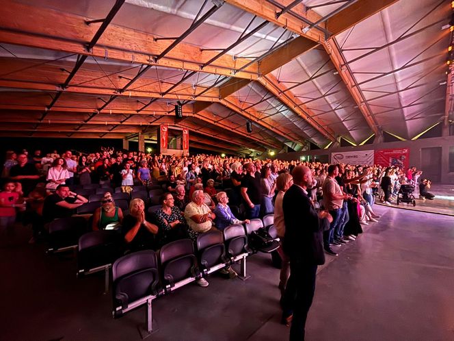 Koncert na otwarcie Sądeckiej Jesieni Kulturalnej