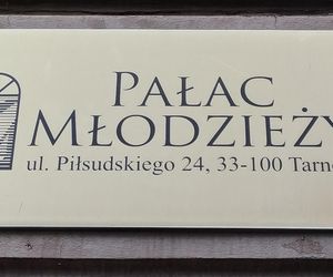 Czy Pałac Młodzieży w Tarnowie czeka likwidacja? Petycja w obronie placówki