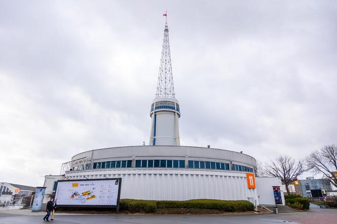 Międzynarodowe Targi Poznańskie - zobacz zdjęcia MTP