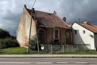 Te wsie w woj. warmińsko-mazurskim dawniej były miastami. Na liście znane miejsca