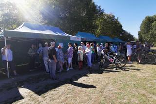 III Piknik Zdrowotny 