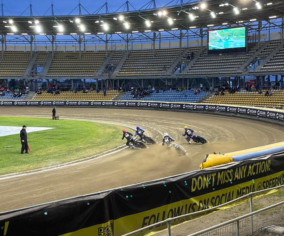 Speedway Grand Prix 2 w Gorzowie