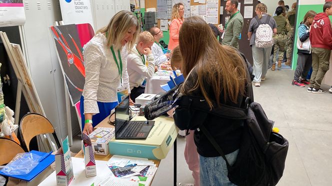 Miasteczko Zawodów Olsztyn 2025