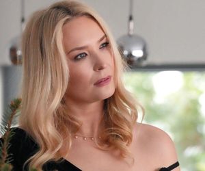 Barwy szczęścia odc. 3197. Karolina (Marta Dąbrowska)