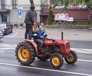 Juwenalia Białystok 2025. Parada studentów
