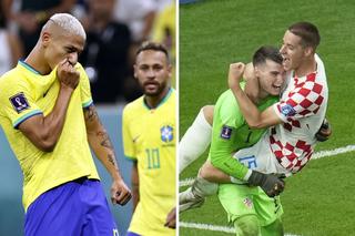 Brazylia - Chorwacja 9.12.2022: Transmisja w TVP i ONLINE. Gdzie oglądać mecz?