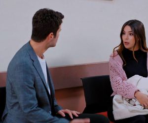 Miłość i nadzieja, odcinek 310. Ege, Zeynep