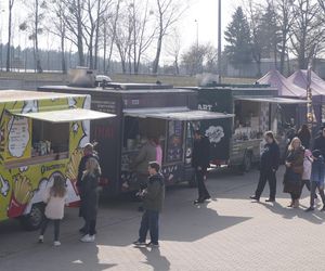 Food Truck Festival 2025 w Białymstoku