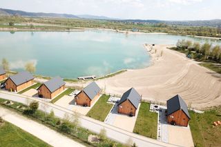 „Mała Chorwacja” leży w Małopolsce. Niepozorna wieś co roku przyciąga tłumy turystów 