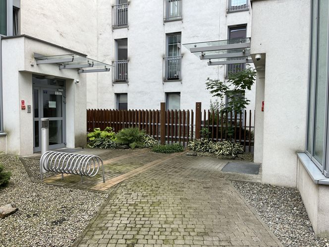 Apartamenty Wielicka w Krakowie