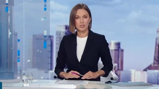 Prezenterki Polsatu