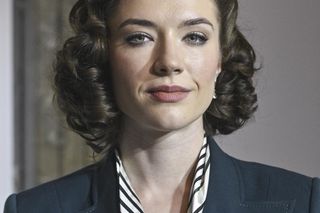 Sonia Mietielica, serialowa Eva z Zatoki szpiegów