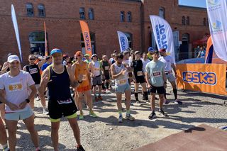 CITI Warmia Run Challenge Olsztyn 2025