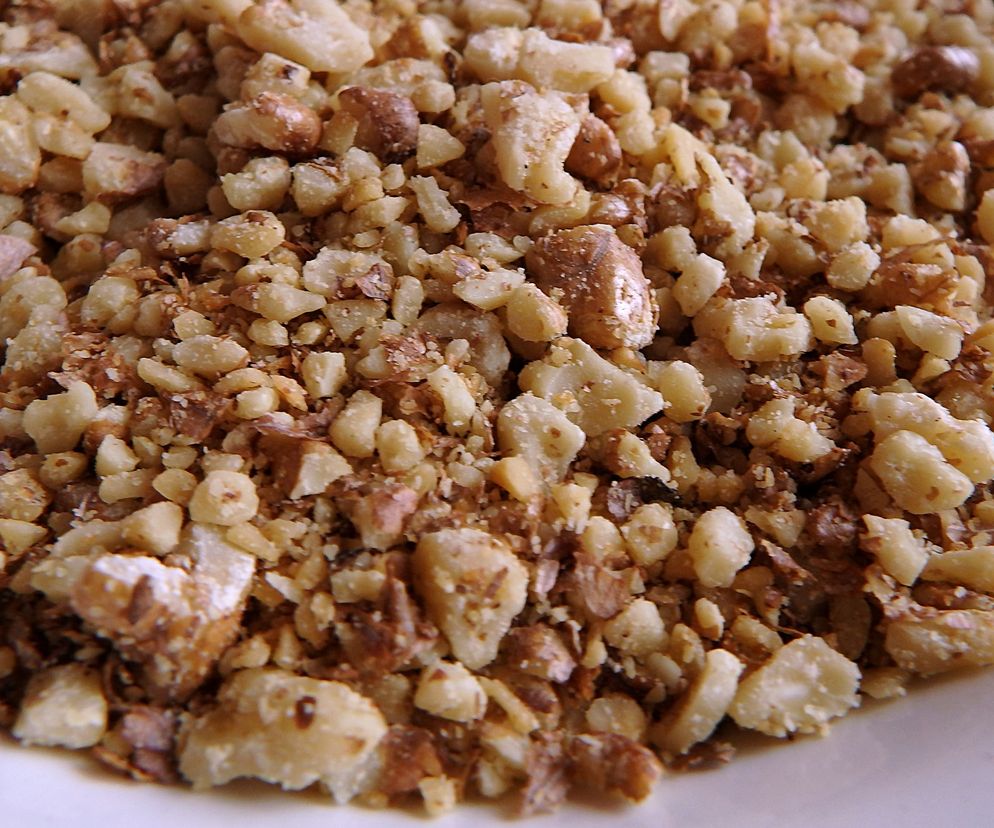 Działają przeciwnowotworowo i są dobre dla serca. Wystarczy garść dziennie