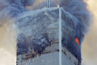 20 LAT OD ZAMACHU NA USA - WTC FOTOHISTORIA
